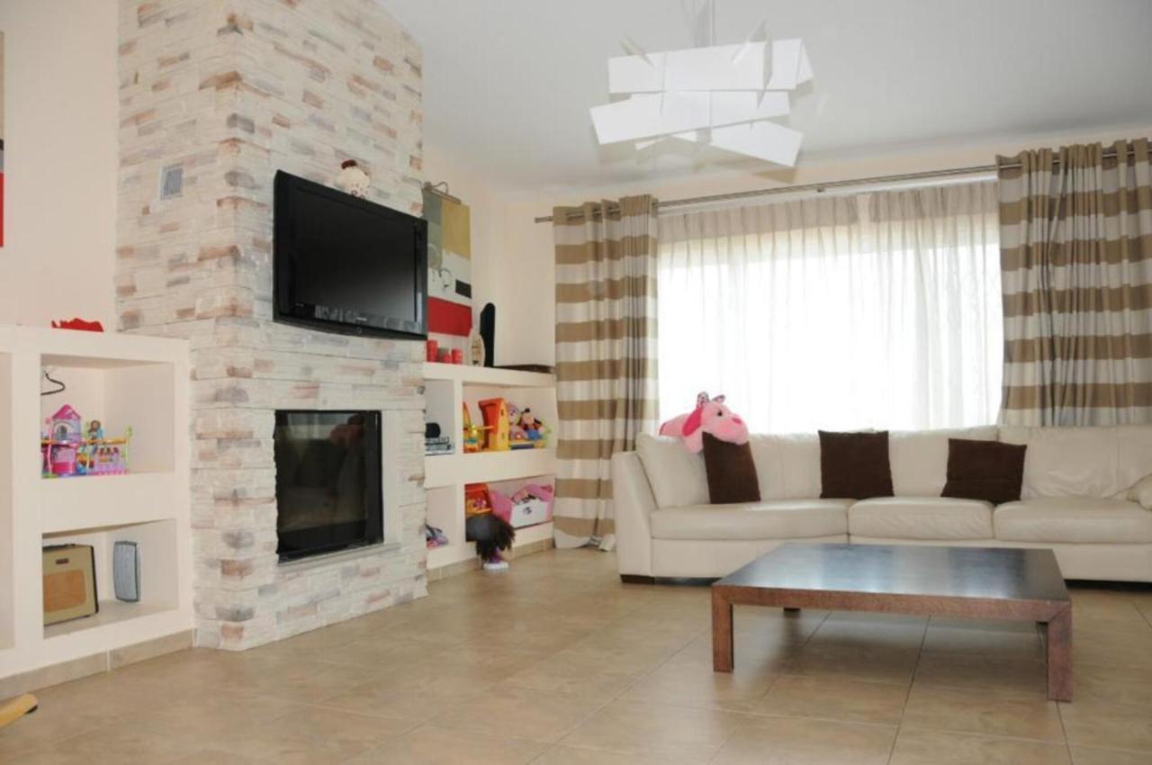 Luxurious 6 Bedroom Villa In A Great Location Chalkida Ngoại thất bức ảnh